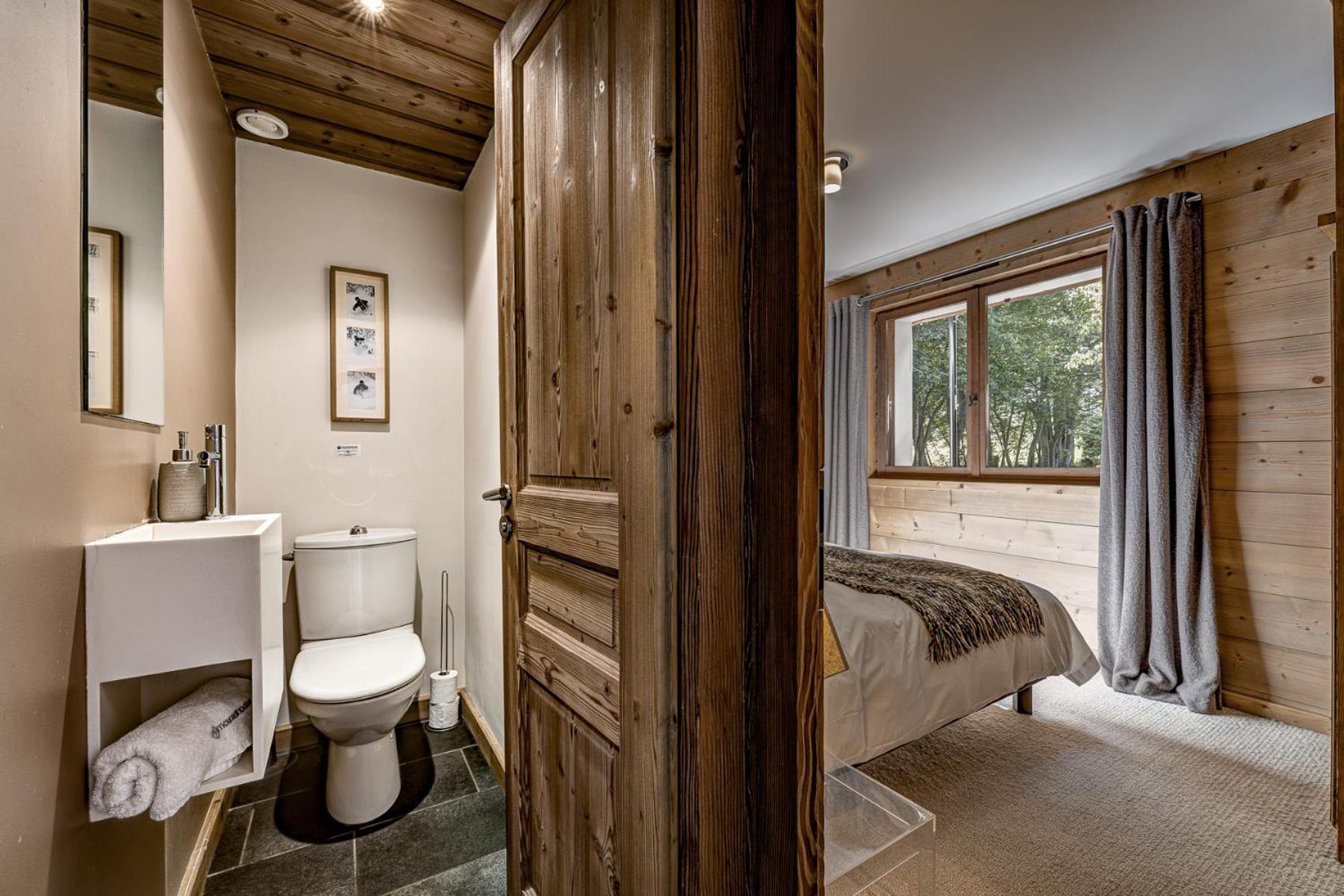 Chalet Les Sauberands Chamonix Exterior photo